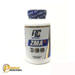 zma شرکت رونی کلمن