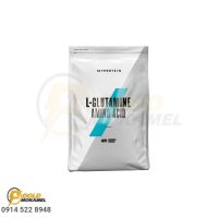 L_glutamine my protei