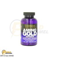 آمینو گلد آلتیمیت Ultimate Nutrition Amino Gold