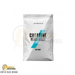 MY PROTEIN Creatine Monohydrate